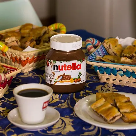 Orsa Maggiore For Women Only 호스텔