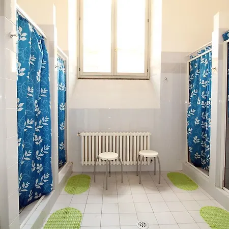 호스텔 Orsa Maggiore For Women Only