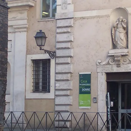 Orsa Maggiore For Women Only