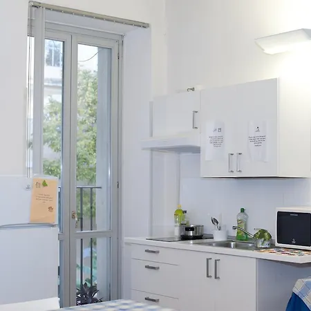 호스텔 Orsa Maggiore For Women Only *