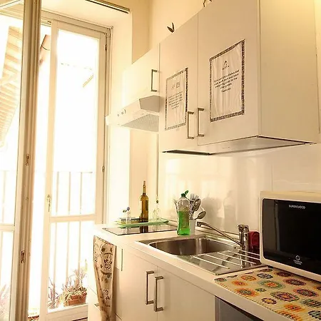 Orsa Maggiore For Women Only * 로마