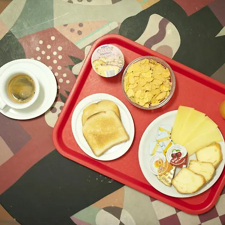 Orsa Maggiore For Women Only 호스텔