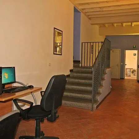 Orsa Maggiore For Women Only 호스텔 *