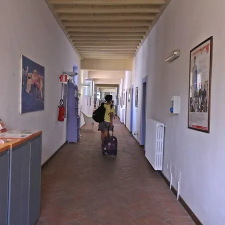 Orsa Maggiore For Women Only 호스텔