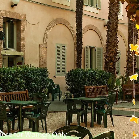 Orsa Maggiore For Women Only * 로마