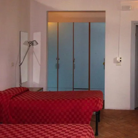 Orsa Maggiore For Women Only 호스텔 *