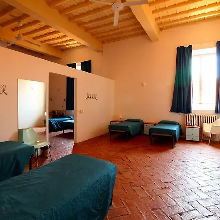 Orsa Maggiore For Women Only 호스텔 로마