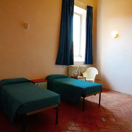 Orsa Maggiore For Women Only 호스텔