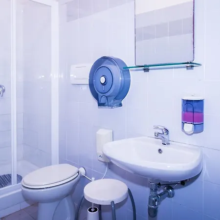 호스텔 Orsa Maggiore For Women Only *