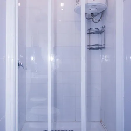 호스텔 Orsa Maggiore For Women Only 로마