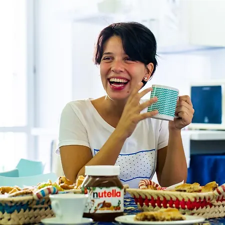 Orsa Maggiore For Women Only 호스텔 *