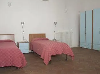 호스텔 Orsa Maggiore For Women Only *