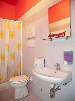 Orsa Maggiore For Women Only 호스텔 로마