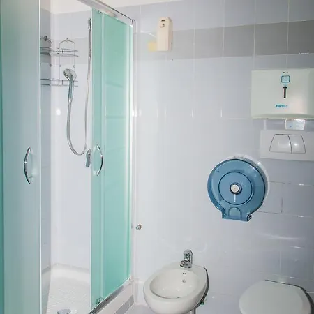 호스텔 Orsa Maggiore For Women Only 로마