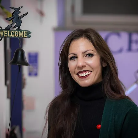 Orsa Maggiore For Women Only 호스텔 *