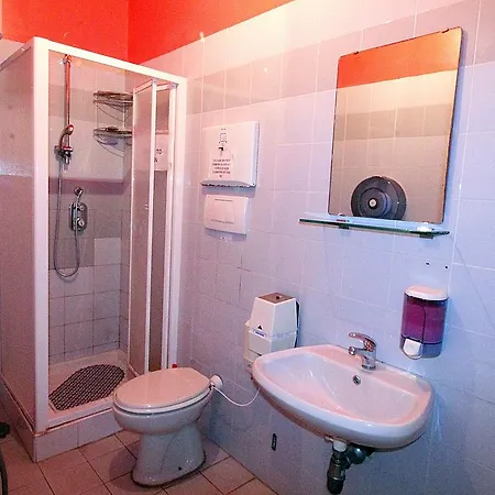 Orsa Maggiore For Women Only 호스텔 *