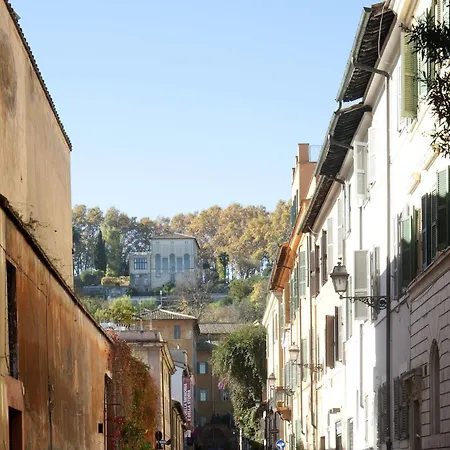 Orsa Maggiore For Women Only 호스텔 *