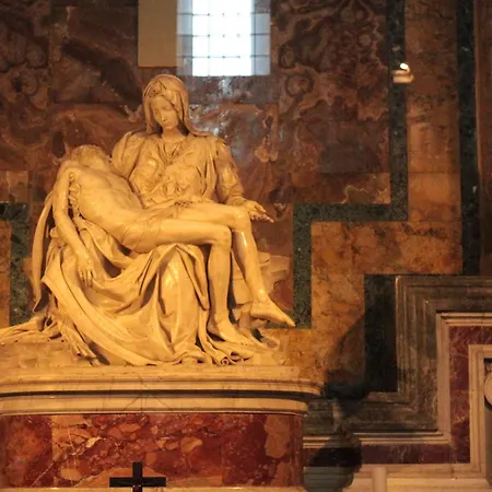 Orsa Maggiore For Women Only 호스텔