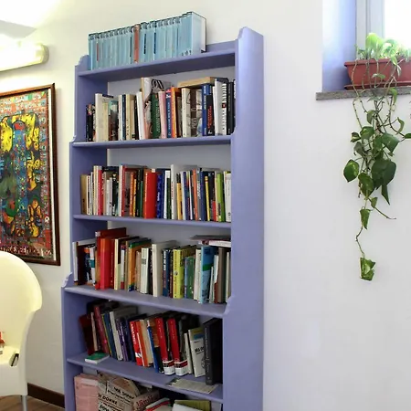 호스텔 Orsa Maggiore For Women Only *