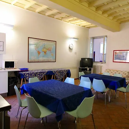 Orsa Maggiore For Women Only 로마