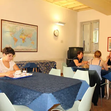 호스텔 Orsa Maggiore For Women Only