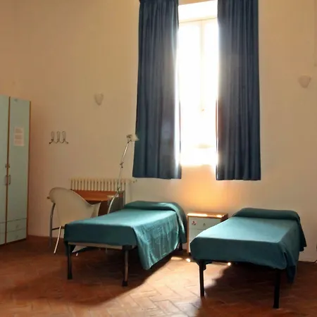 호스텔 Orsa Maggiore For Women Only *