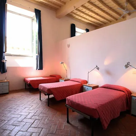 Orsa Maggiore For Women Only 호스텔