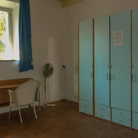 호스텔 Orsa Maggiore For Women Only