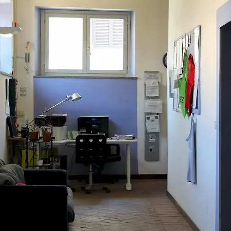 호스텔 Orsa Maggiore For Women Only *