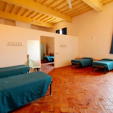 호스텔 Orsa Maggiore For Women Only