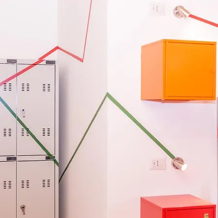 Orsa Maggiore For Women Only 로마