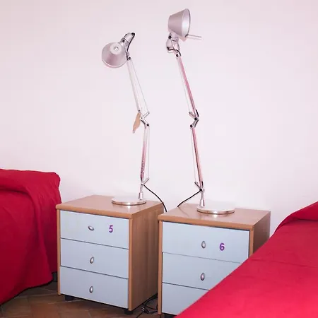 호스텔 Orsa Maggiore For Women Only