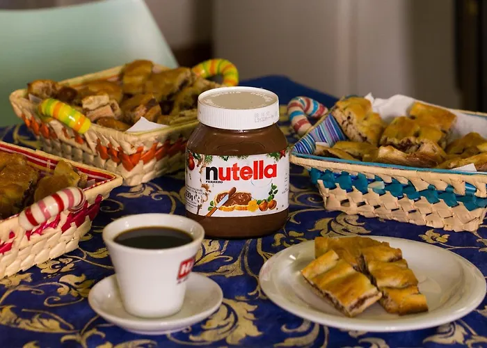 Orsa Maggiore For Women Only אכסניה