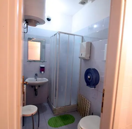 Orsa Maggiore For Women Only רומא