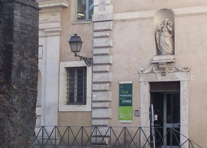 Orsa Maggiore For Women Only