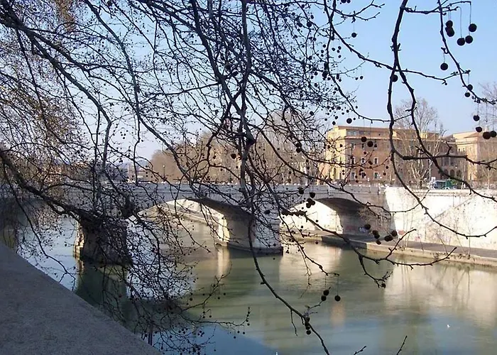 אכסניה Orsa Maggiore For Women Only