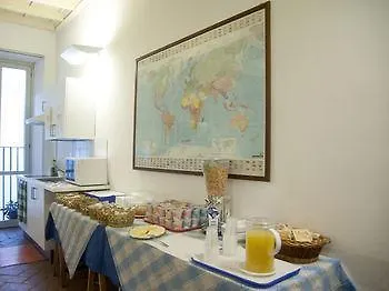 אכסניה Orsa Maggiore For Women Only