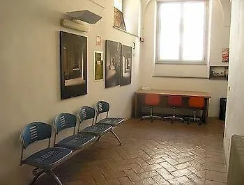 אכסניה Orsa Maggiore For Women Only רומא