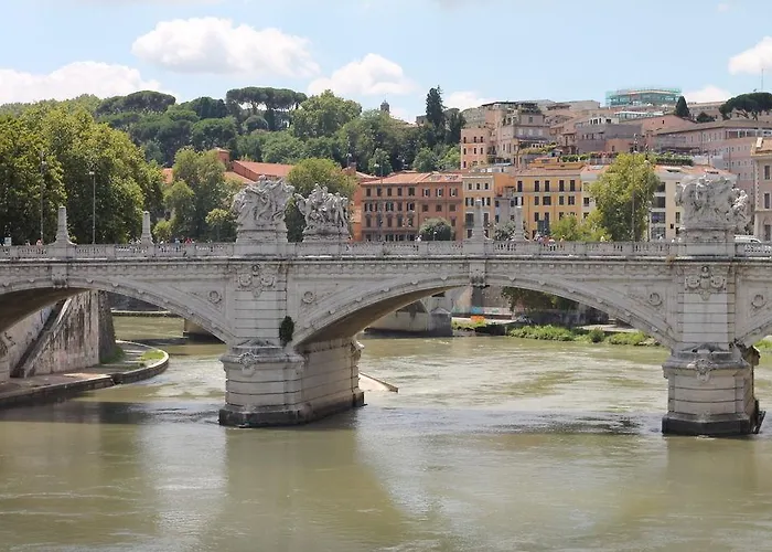 Orsa Maggiore For Women Only אכסניה