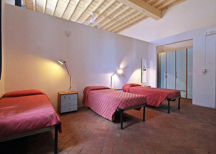 Orsa Maggiore For Women Only * רומא