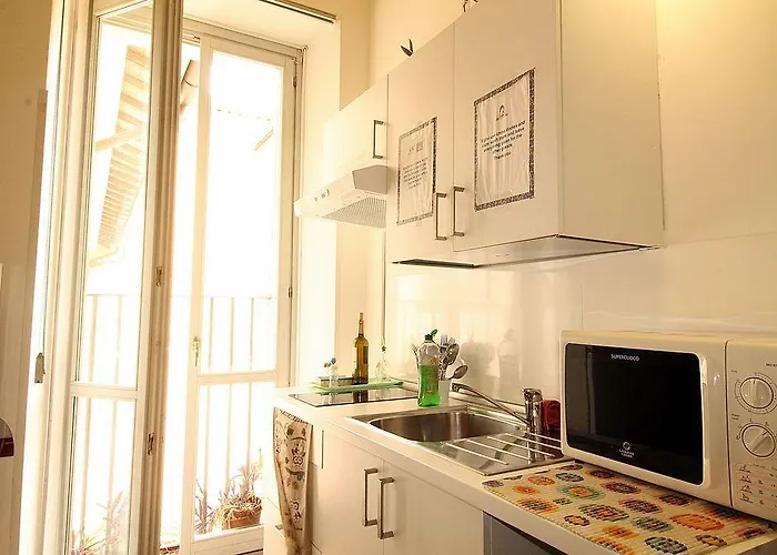 Orsa Maggiore For Women Only * רומא