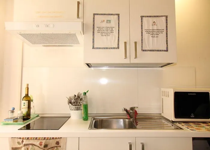 Orsa Maggiore For Women Only אכסניה