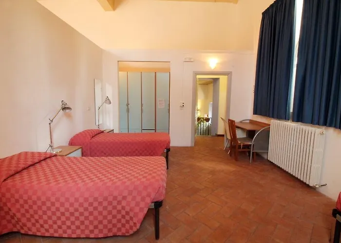 Orsa Maggiore For Women Only * רומא