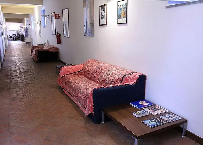 Orsa Maggiore For Women Only * רומא