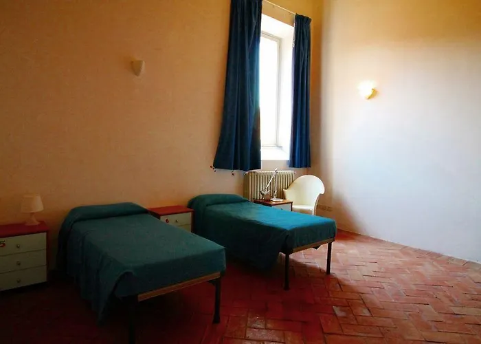 Orsa Maggiore For Women Only אכסניה