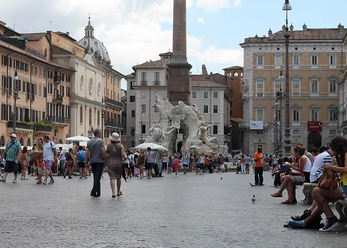 אכסניה Orsa Maggiore For Women Only