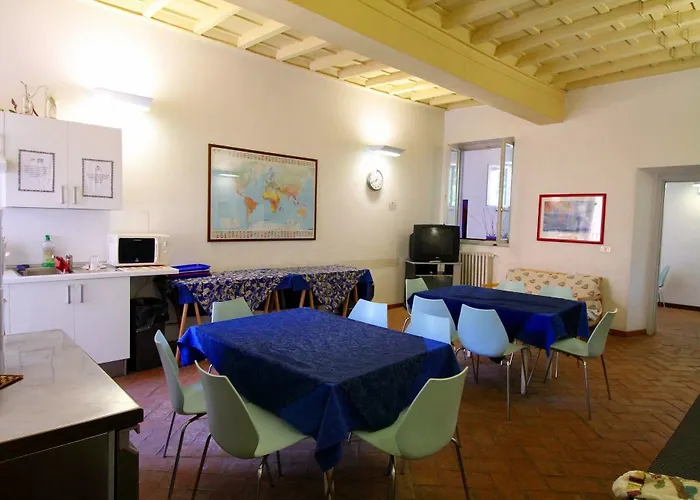 Orsa Maggiore For Women Only רומא