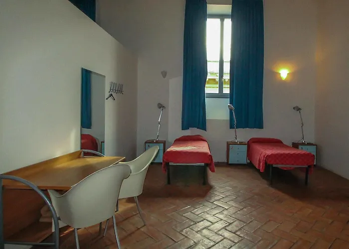 Orsa Maggiore For Women Only אכסניה רומא