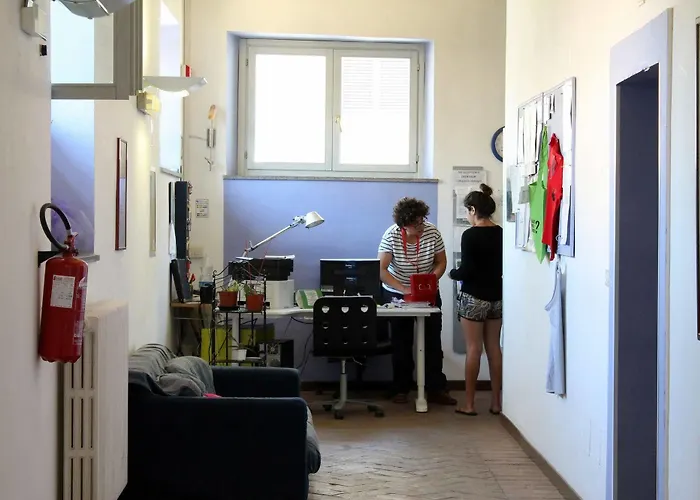 Orsa Maggiore For Women Only