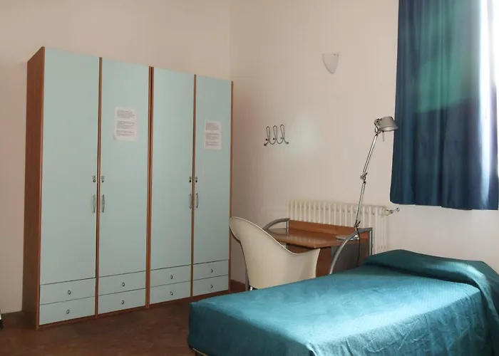 Orsa Maggiore For Women Only אכסניה